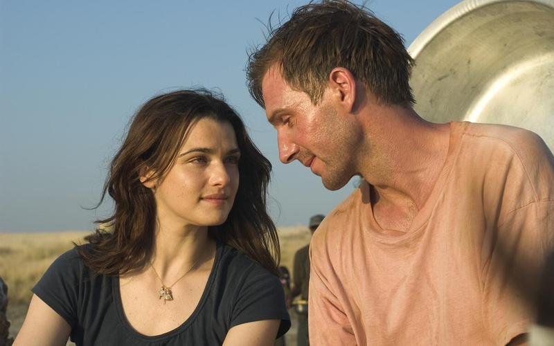 «Преданный садовник» Джона ле Карре станет основой для мини-сериала