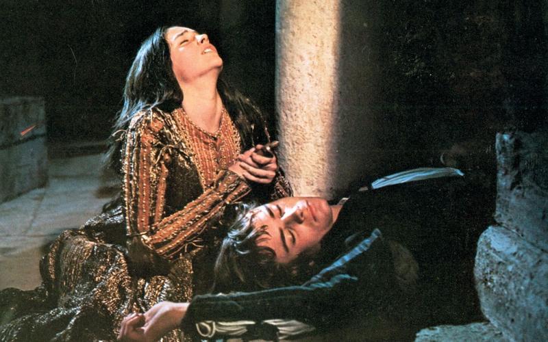 Сын Франко Дзеффирелли осудил актеров «Ромео и Джульетты» за иск против Paramount