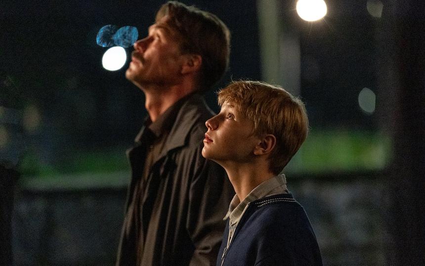 Сериал «Лихие» (2024)