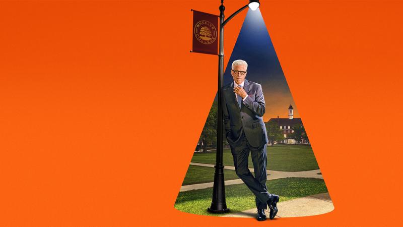 Netflix продлил сериал «Свой человек внутри» на третий сезон