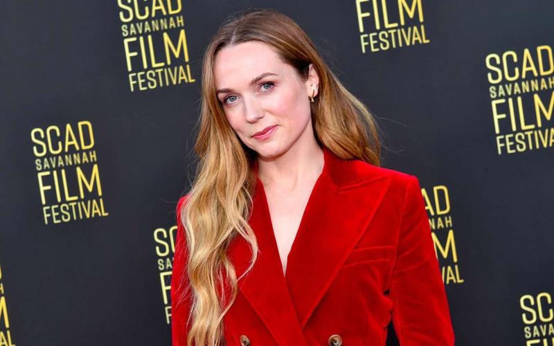 Звезда «Банши Инишерина» Керри Кондон снимется в «Формуле-1» с Брэдом Питтом