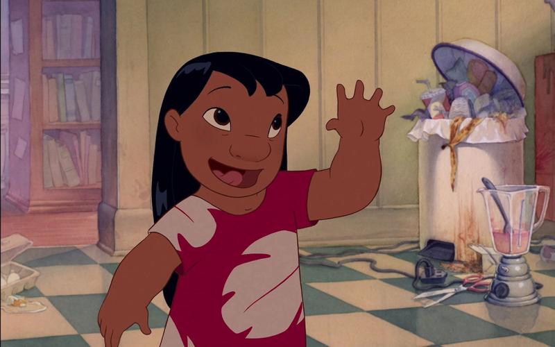 Студия Disney выбрала актрису на главную роль в игровом ремейке «Лило и Стича»