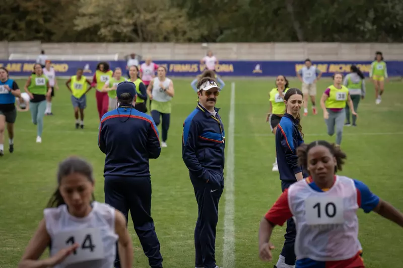 Четвёртый сезон «Теда Лассо» выйдет летом