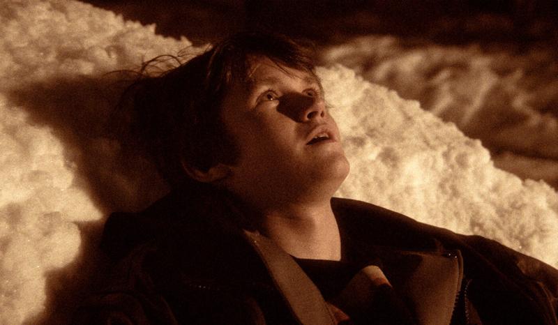 «Наследие»: Манифест ненасилия, или кинопризрак