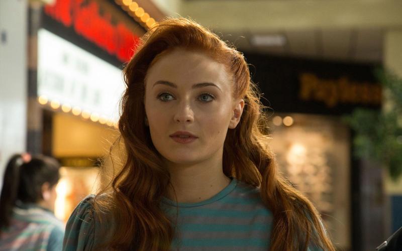 Звезда «Игры престолов» Софи Тёрнер сыграет воровку драгоценностей в драме «Джоан»