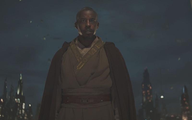 Исполнитель роли Джа-Джа Бинкса вернулся в «Звездные войны» в образе джедая