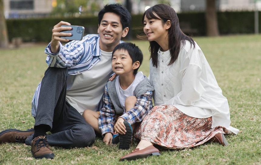 Кадр из фильма «Личная жизнь»