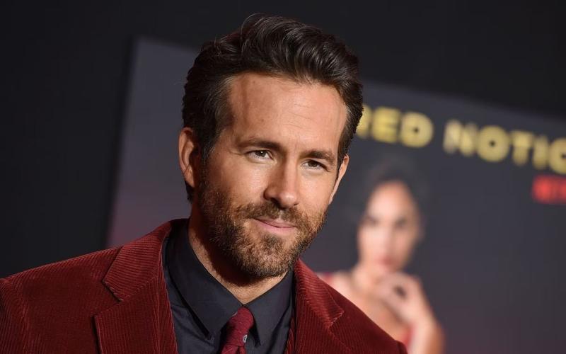 Райан Рейнольдс снимется в комедии «Бойз-бэнд»