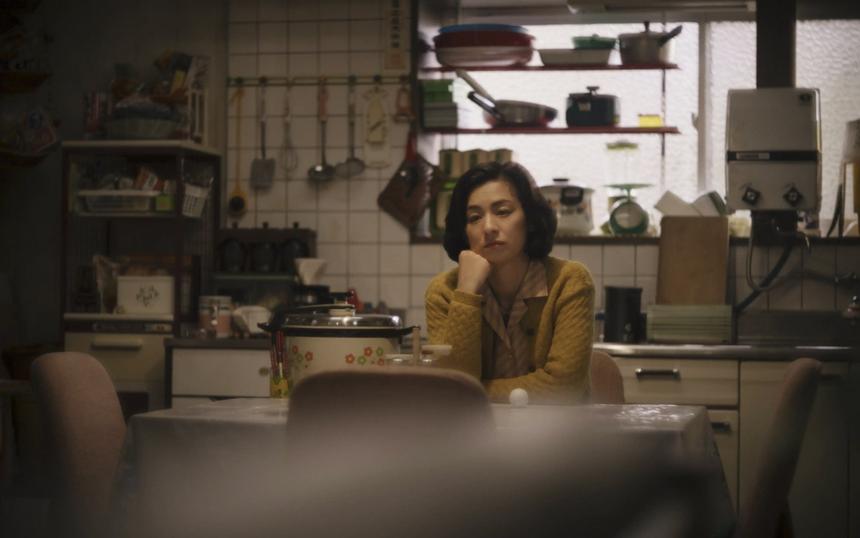 «О женщинах и асурах»: трейлер, кадры, сюжет, рецензия