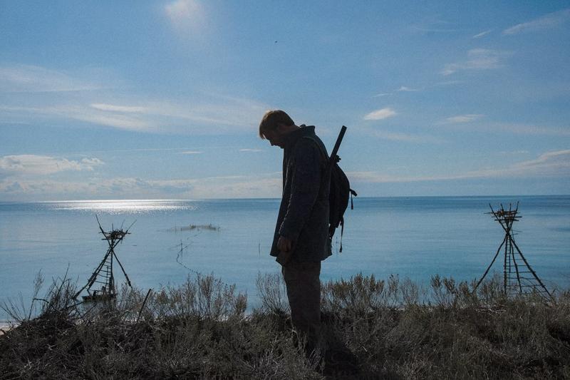 Премия «Белый слон» назвала «Ветер» лучшим фильмом