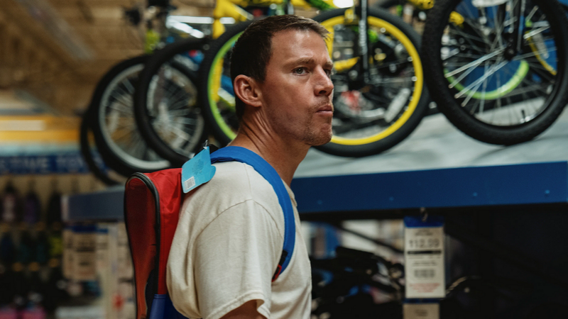 Ченнинг Татум оказался в больнице и перенёс операцию на плече