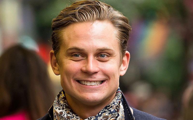 Объявлен актерский состав комедийного сериала Сэма Мендеса и Армандо Ианнуччи