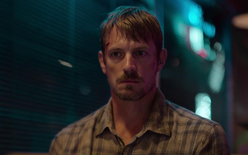 «Схватка с дьяволом»: Кейдж в дорогу