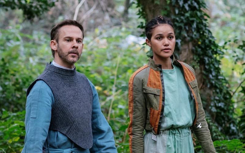 Сериал «Мунхэвен» закрыли после продления проекта на второй сезон