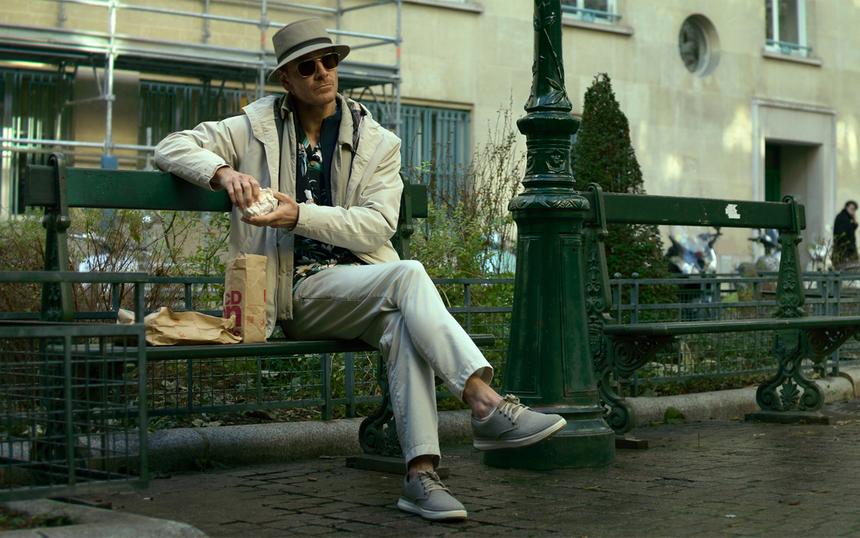 «Убийца»: Ни любви, ни тоски, ни жалости