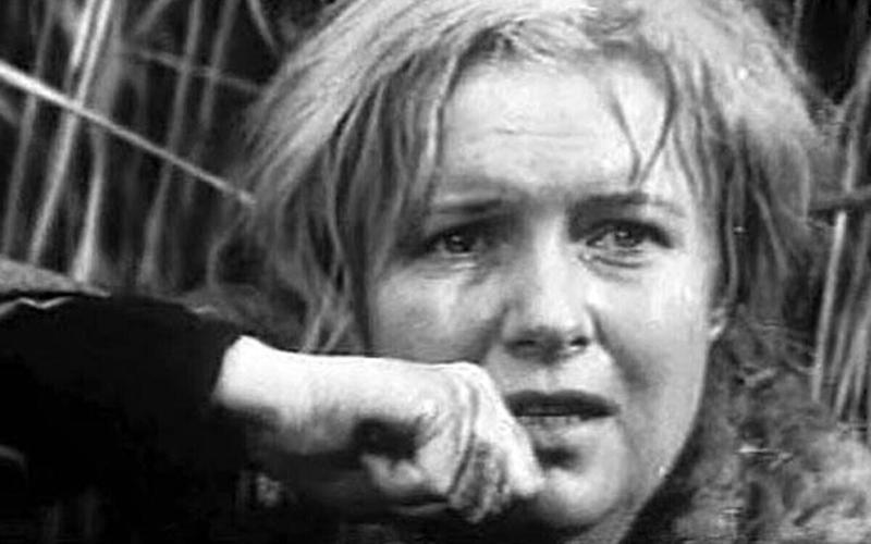 Умерла актриса и документалистка Людмила Цветкова