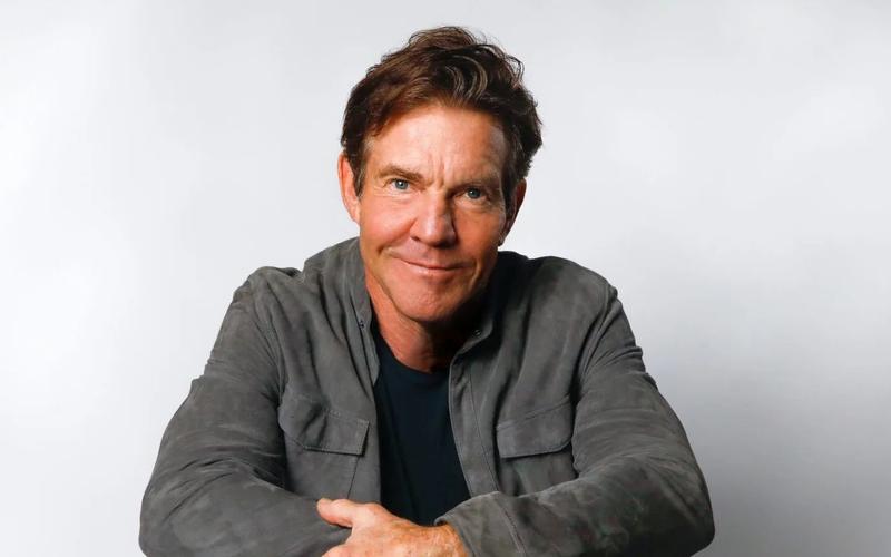 Деннис Куэйд получил роль в сериале Тейлора Шеридана «Басс Ривз»