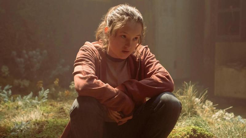 Белла Рамзи вернется во втором сезоне «Одних из нас»