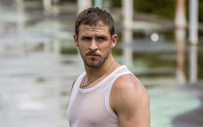 Звезда «Дэдпула 2» Джек Кеси исполнит главную роль в перезапуске «Хеллбоя»