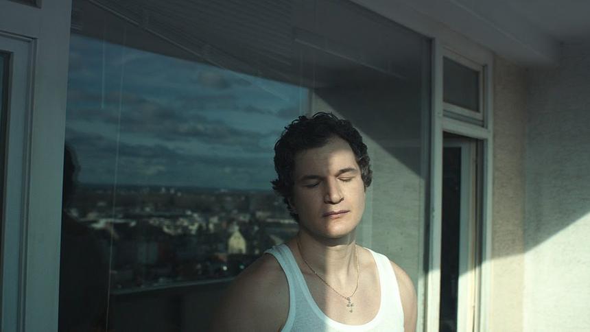 Кадр из фильма «Снега больше не будет»