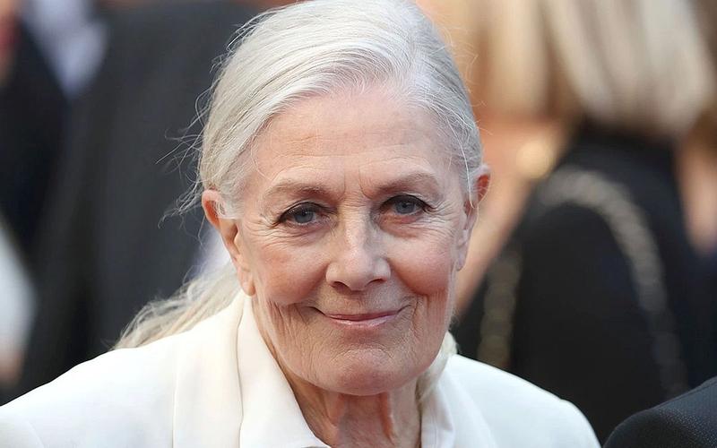 Ванесса Редгрейв получила роль в экранизации «Мальчик в конце класса»