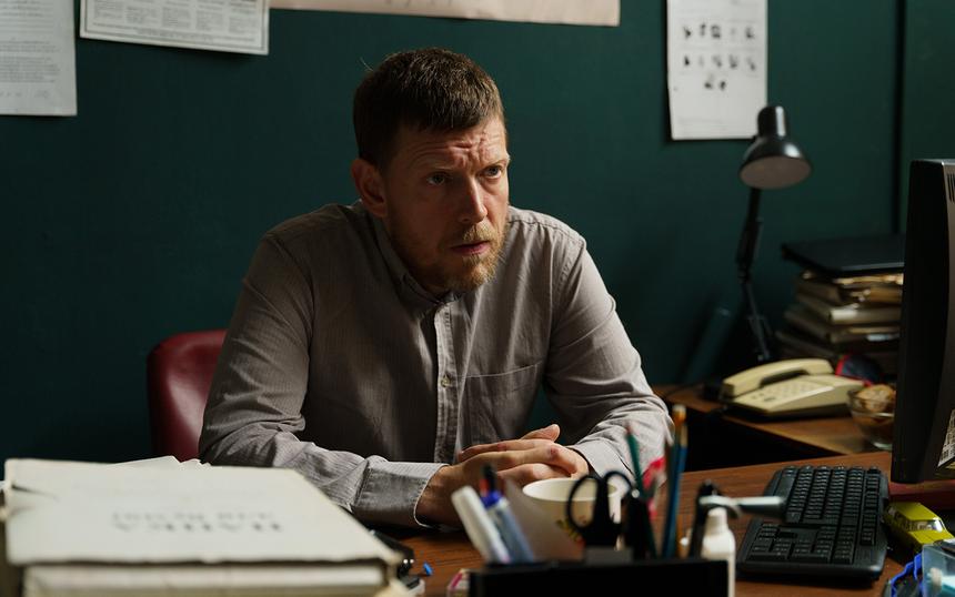 «Дядя Леша» (2024): обзор сериала, трейлер, кадры