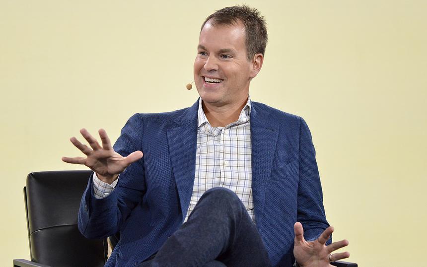 Кейси Блойс