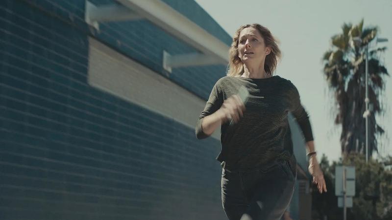 Трейлер «Апории»: Джуди Грир меняет прошлое и настоящее