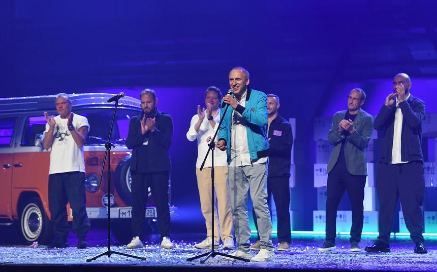 Дневник фестиваля онлайн-кинотеатров «Новый сезон — 2023». День 1-й