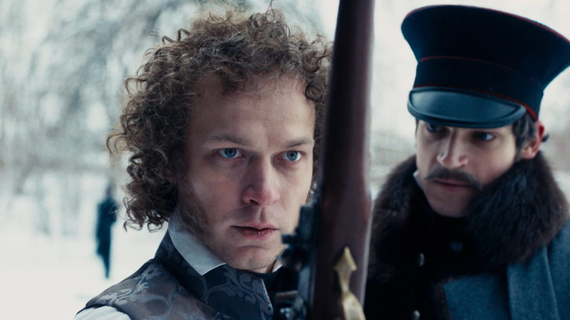 Победа «Августа» и «Пророка»: Объявлены лауреаты премии «Золотой орёл — 2025»