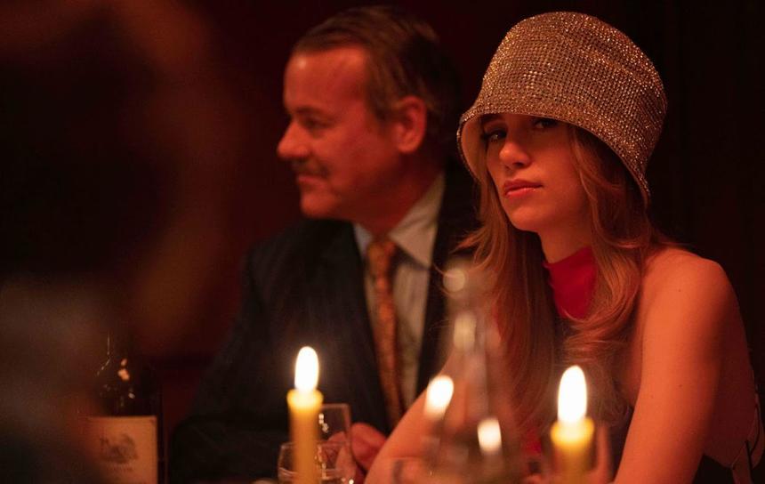 «Быть Сальвадором Дали», 2022