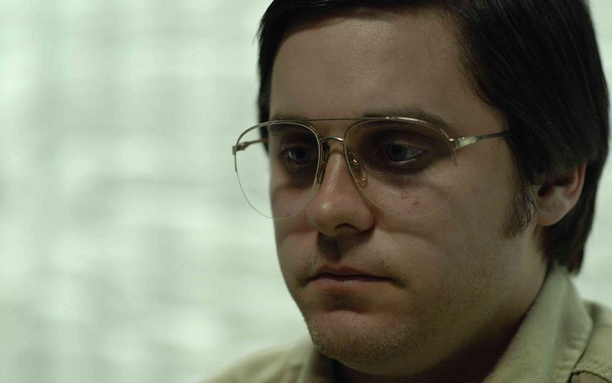 Топ неожиданных преображений известных актеров