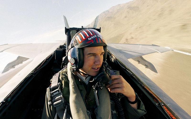 «Топ Ган: Мэверик» и «Всё везде и сразу» среди номинантов на премию Гильдии продюсеров