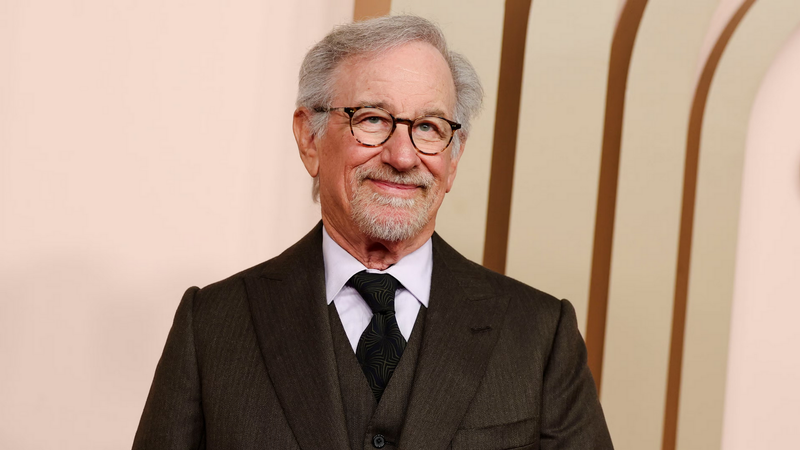 Стивен Спилберг добился статуса ЭГОТ с премией «Грэмми» за фильм «Музыка Джона Уильямса»