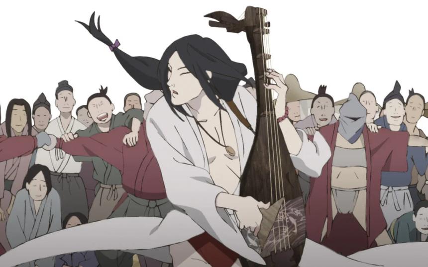 «Ину-о: Рождение легенды», 2021