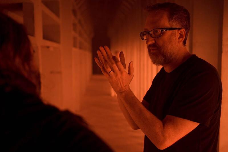 Режиссер «К звездам» Джеймс Грэй поставит байопик о молодости Джона Кеннеди