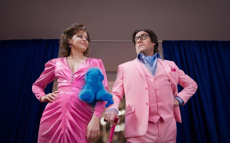 «Плюшевый пузырь»: Пшик — и лопнул