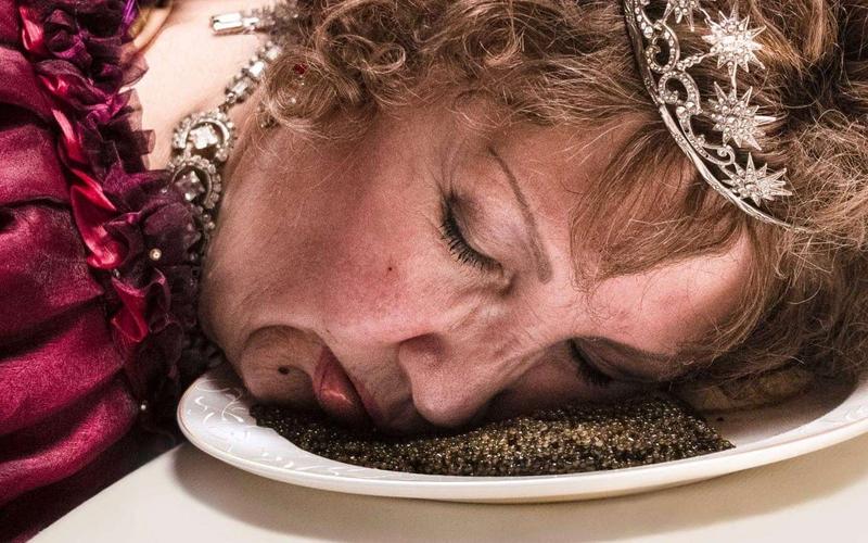 Стала известна дата российской премьеры нового фильма Романа Поланского