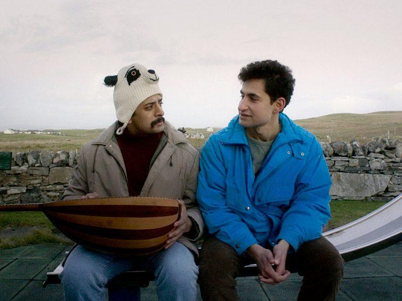 Кадр из сериала «Большая секунда»