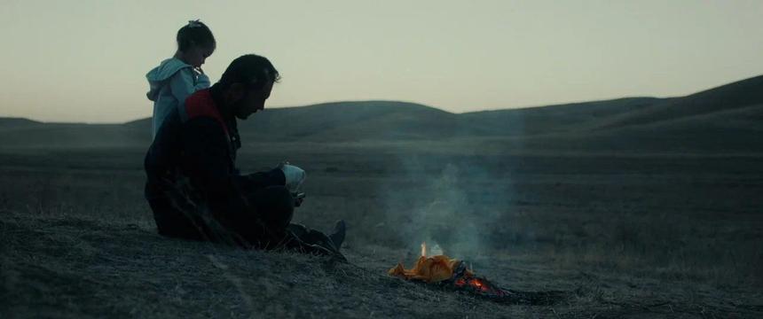 Фильм «Голиаф»