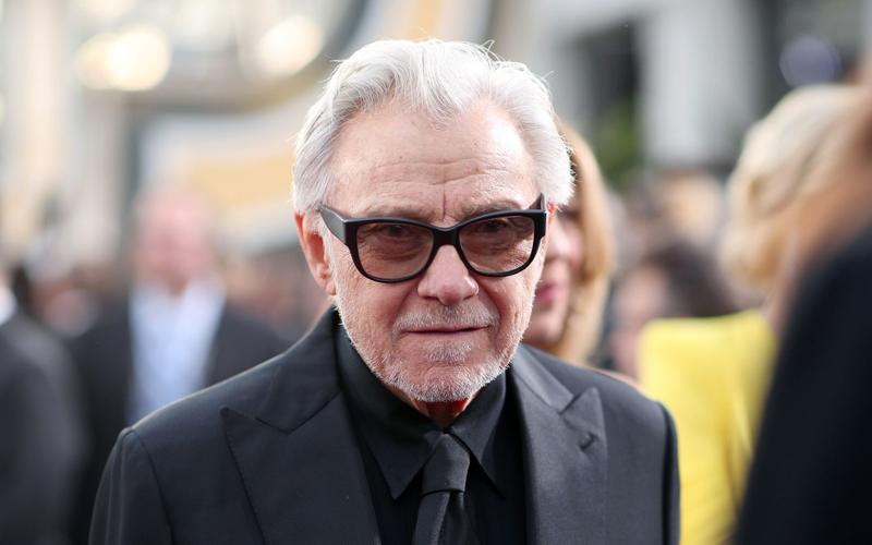 Харви Кейтель снимется в сериале Peacock «Татуировщик Освенцима»