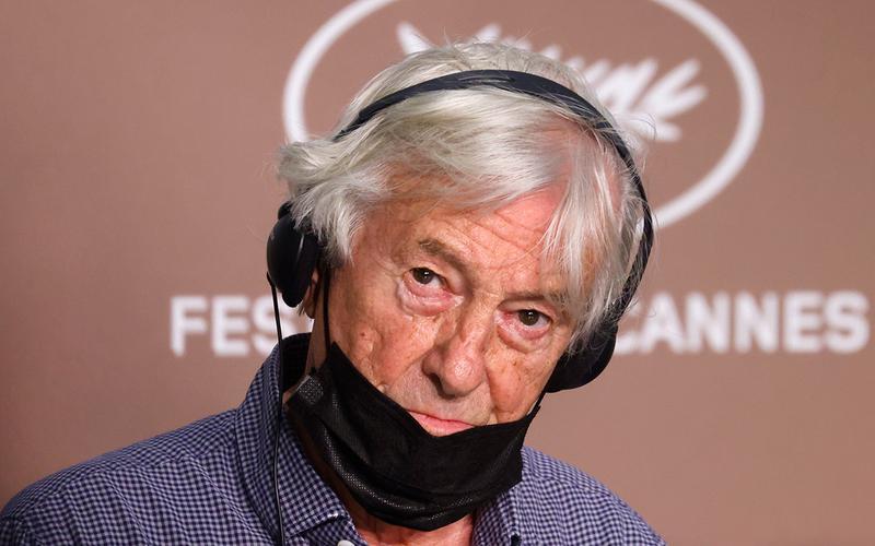 Пол Верховен начинает съемки триллера «Юная грешница»