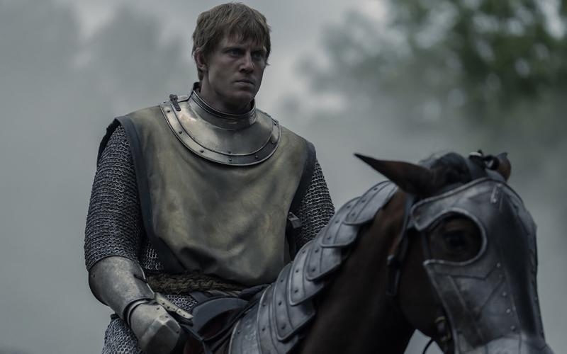Всё о сериале «Рыцарь Семи Королевств»: Ответы на популярные вопросы