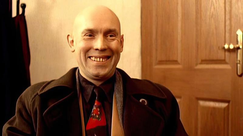 Миркурбанов и Сухоруков сыграют в фильме «Сталин»