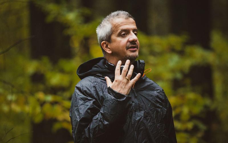 Сериал «Кеша» Константина Богомолова стартует осенью 2023-го