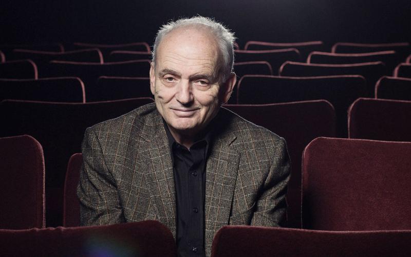 Создатель «Сопрано» Дэвид Чейз работает над новым сериалом