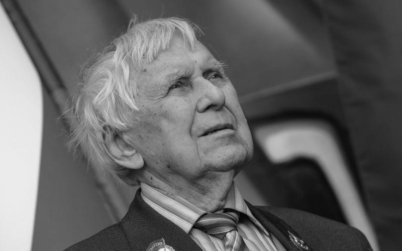 Умер актер Николай Дупак, звезда фильмов «Сорок первый» и «Мальчики»