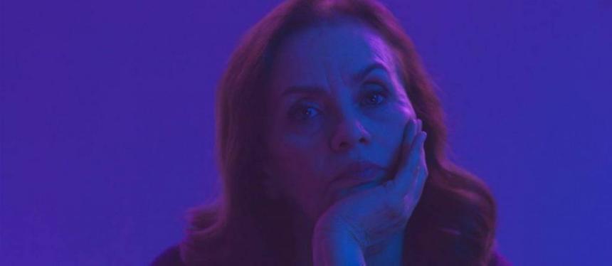 Кадр из фильма «Асмарал»