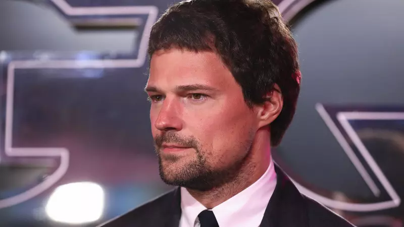 Данила Козловский снял ромком-мюзикл «Из Лондона с любовью»