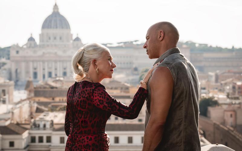 Все дороги ведут в Рим: Как изображали Италию в кино